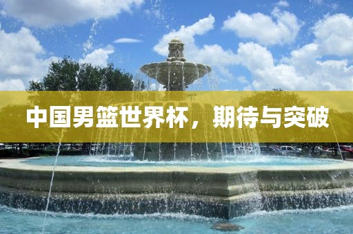 中国男篮世界杯，期待与突破