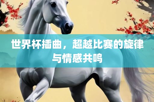 世界杯插曲，超越比赛的旋律与情感共鸣眉山市正发家政服务有限公司