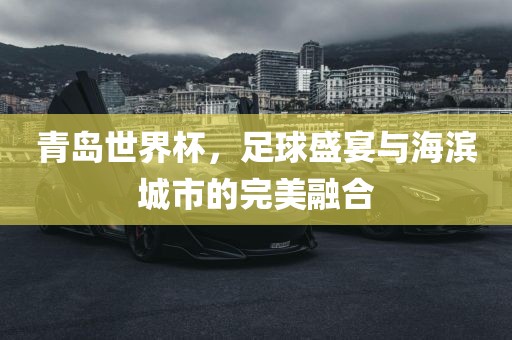 青岛世界杯，足球盛宴与海滨城市的完美融合眉山市正发家政服务有限公司