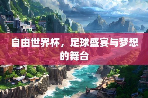 自由世界杯，足球盛宴与梦想的舞台眉山市正发家政服务有限公司