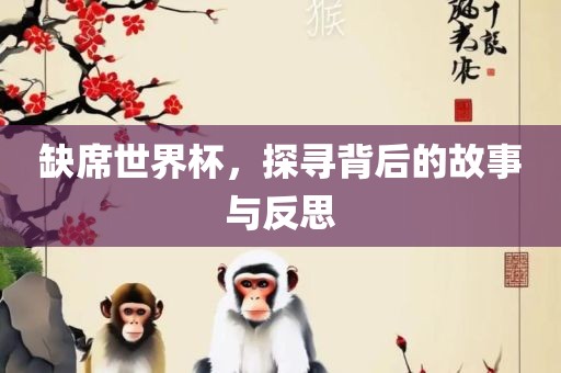 缺席世界杯，探寻背后眉山市正发家政服务有限公司的故事与反思