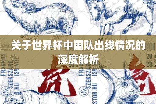 关于世界杯中国队出线情况的深度解析眉山市正发家政服务有限公司