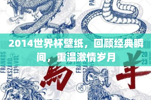 2014世界杯壁纸，回顾经典瞬间，重温激情岁月眉山市正发家政服务有限公司