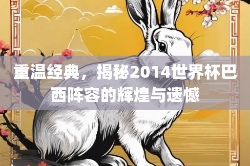 重温经典，揭秘2014世界杯巴西阵容的辉煌与遗憾