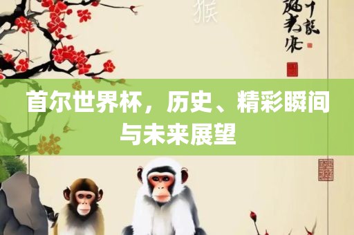 首尔世界杯，历史、精彩瞬间与未来展望