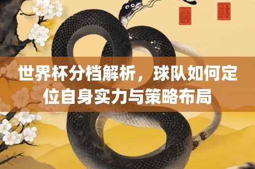 世界杯分档解析，球队如何定位自身实力与策略布局眉山市正发家政服务有限公司