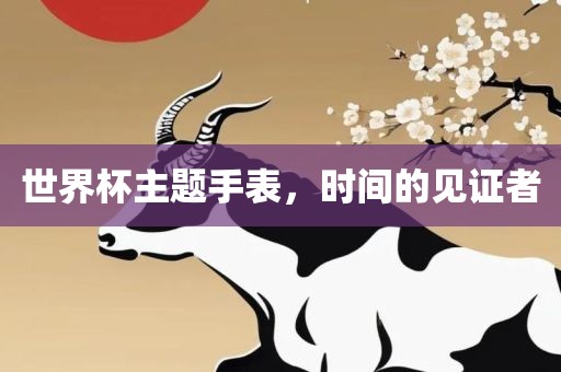 世界杯主题手表，时间的见证者眉山市正发家政服务有限公司