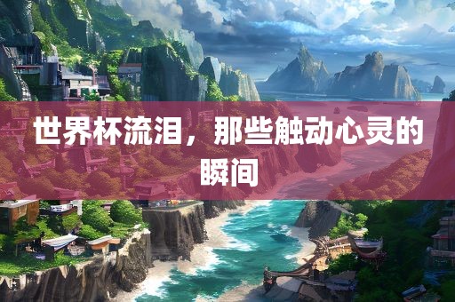 世界杯流泪，眉山市正发家政服务有限公司那些触动心灵的瞬间