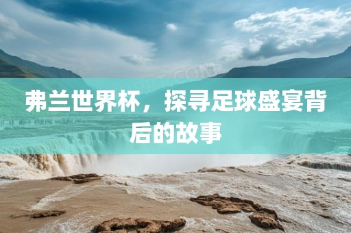 弗兰世界杯，探寻足球盛宴背后的故事眉山市正发家政服务有限公司