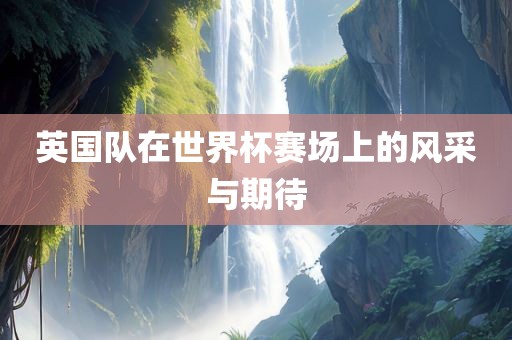 英国队在世界杯赛场上的风采与期待眉山市正发家政服务有限公司
