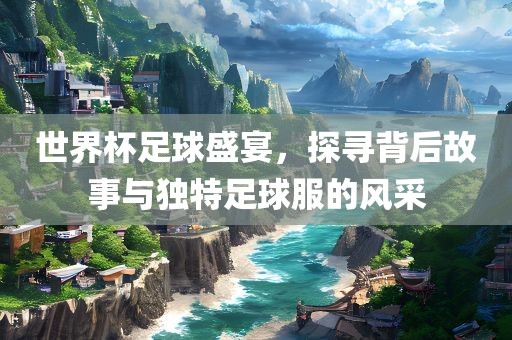 世界杯足球盛宴，探寻背后故事与独眉山市正发家政服务有限公司特足球服的风采