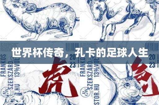 世界杯传奇，孔卡的足球人生眉山市正发家政服务有限公司
