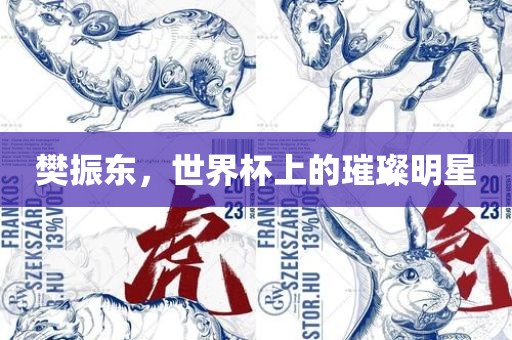 樊振东，世界杯上的璀璨明星眉山市正发家政服务有限公司