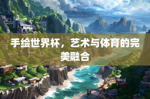 手绘世界杯，艺术与体育的完美融合眉山市正发家政服务有限公司
