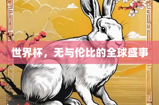 世界杯，无与伦比的全球盛事眉山市正发家政服务有限公司