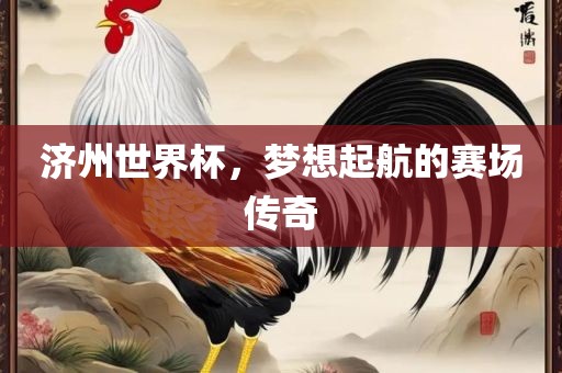 济州世界杯，梦想起航的赛场传奇眉山市正发家政服务有限公司