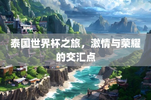 泰国世界杯之旅，激情与荣耀的交汇点