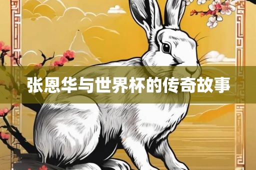 张恩华与世界杯的传奇故事