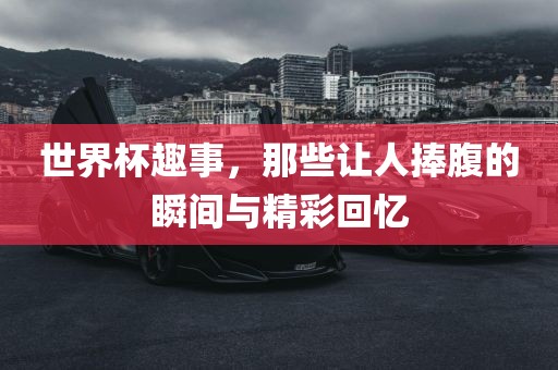 世界杯趣事，那些让人捧腹的瞬间与精彩回忆眉山市正发家政服务有限公司