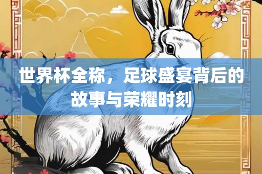 世界杯全称，足球盛宴背后的故事与荣耀时眉山市正发家政服务有限公司刻