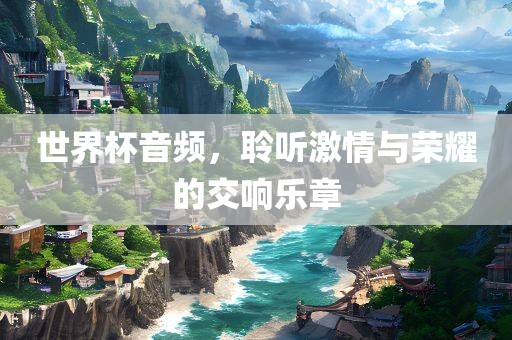 世界杯音频，聆听激情与荣耀的交响乐章