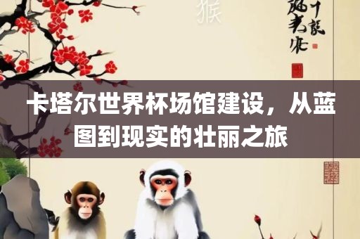 卡塔尔世界眉山市正发家政服务有限公司杯场馆建设，从蓝图到现实的壮丽之旅