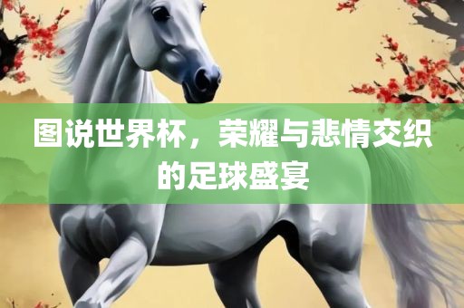 图说世界杯，荣耀与悲情交织的足球盛宴眉山市正发家政服务有限公司