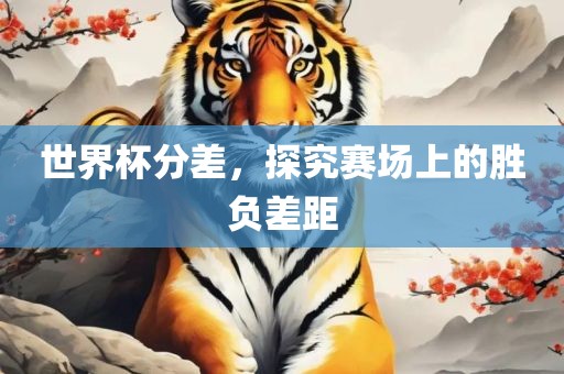 世界杯分差，探究赛场上的胜负差距眉山市正发家政服务有限公司