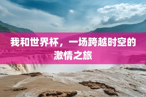 我和世界杯，一场跨越时空的激情之旅眉山市正发家政服务有限公司