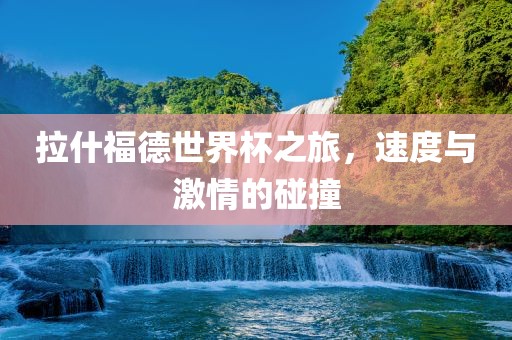 拉什福德世界杯之旅，速度与激情的碰撞眉山市正发家政服务有限公司