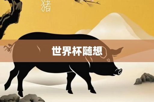 世界杯随想眉山市正发家政服务有限公司