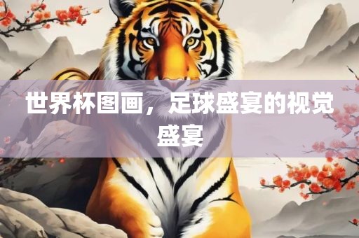 世界杯图画，足球盛宴的视觉盛宴眉山市正发家政服务有限公司