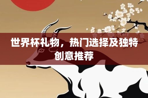 世界杯礼物，热门选择及独特创意推荐眉山市正发家政服务有限公司