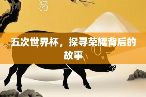 五次世界杯，探寻荣耀背后的故事