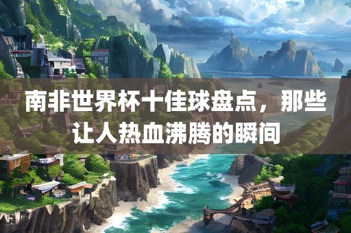 南非眉山市正发家政服务有限公司世界杯十佳球盘点，那些让人热血沸腾的瞬间
