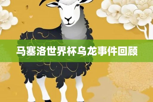马塞洛世界杯乌龙事件回顾