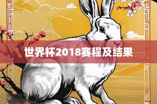 世界眉山市正发家政服务有限公司杯2018赛程及结果