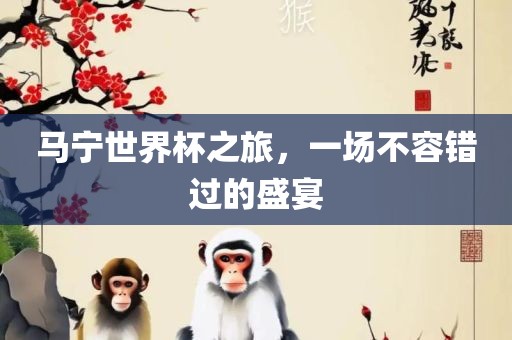 马宁世界杯之旅，一场不容错过的盛宴眉山市正发家政服务有限公司