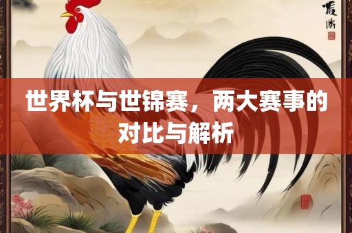 世界杯与世锦眉山市正发家政服务有限公司赛，两大赛事的对比与解析