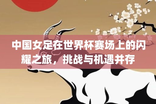 中国女足在世界杯赛场上的闪耀之旅，挑战与机遇并存
