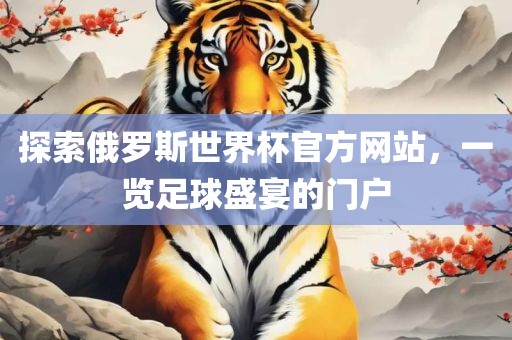 探索俄罗斯世界杯官方网站，一览足球盛宴的门户眉山市正发家政服务有限公司