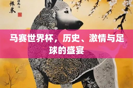 马赛世界杯，历史、激情与足球的盛宴