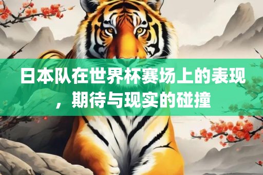 日本队在世界杯赛场上的表现，期待与现实的碰撞