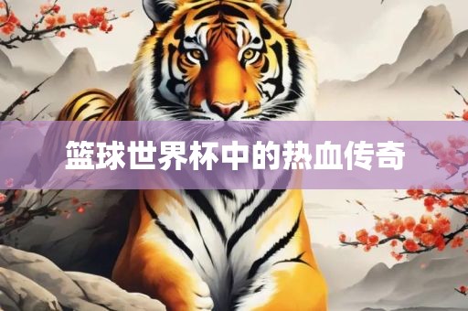 篮球世界杯中的热血传奇