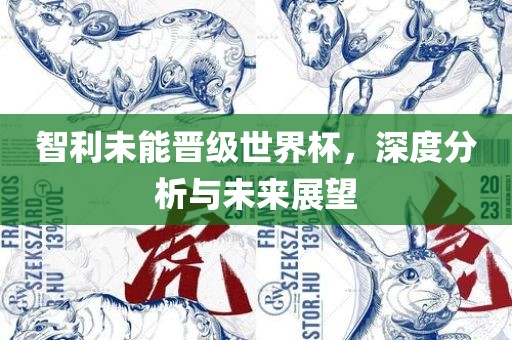 智利未能晋级世界杯，深度分析与未来展望