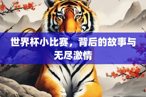 世界杯小比赛，背后的故事与无尽激情