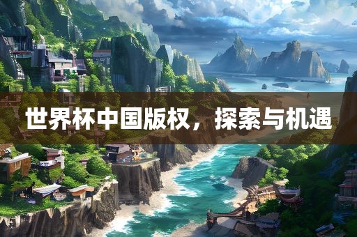 世界杯中国版权，探索与机遇
