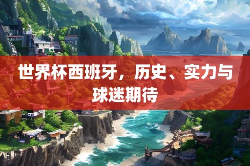 世界杯西班牙，历史、实力与球迷期待